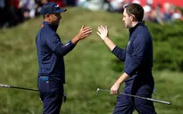 Ryder Cup 2021: ĐT Mỹ tiếp tục duy trì phong độ ấn tượng trong ngày thi đấu thứ 2