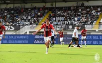 Nhà Maldini đi vào lịch sử bóng đá Italia