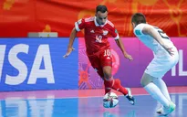 Nga vs Argentina | Tái hiện chung kết 2016 | 22h30 hôm nay (26/9) trực tiếp trên VTV6, VTV9 và VTVGo