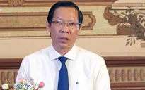 Chủ tịch UBND TP Hồ Chí Minh: Chính quyền TP sẽ dành hết sức lực, tâm trí để bảo vệ người dân