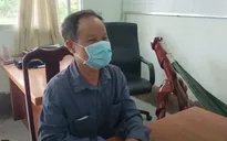 Bắt cán bộ ngân hàng trốn truy nã 25 năm