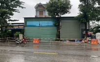 Xuất hiện ca mắc COVID-19 trong cộng đồng sau 10 ngày, TP Vinh khẩn trương truy vết