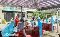 Đồng Nai: Không thu tiền tiêm vaccine phòng COVID-19 dưới bất kỳ hình thức nào