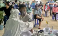 TP Hồ Chí Minh: Các quận, huyện phải công bố cấp độ dịch COVID-19 theo tuần
