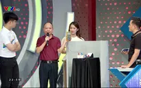 Luật chơi mới của "Đường lên đỉnh Olympia" có gì đặc biệt?
