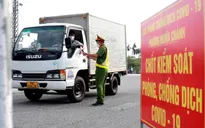 Mở cửa kinh tế: Cần đồng bộ giải pháp, bắt đầu từ đi lại