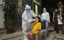 Hà Nam phong tỏa hẹp, kiểm soát chặt địa bàn có dịch