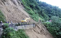 Hà Tĩnh: Tập trung khắc phục hậu quả mưa, lũ đảm bảo đời sống nhân dân