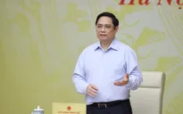 Thủ tướng: Cần tìm giải pháp vừa chống dịch, vừa phát triển kinh tế