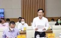 VCCI: Doanh nghiệp chỉ có thể cầm cự thêm vài tháng nữa