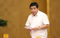 Bộ KH&ĐT: Cần sớm ban hành hướng dẫn lộ trình trở lại trạng thái "bình thường mới"