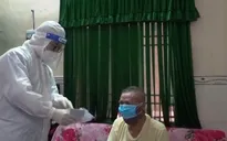 Hơn 400 trạm y tế lưu động tiêm vaccine, thăm khám F0 đang điều trị tại nhà