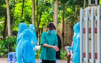 Bình Dương vượt mốc 200.000 ca COVID-19 nhưng đã qua đỉnh dịch