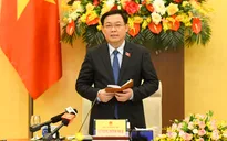 Chủ tịch Quốc hội: Tìm điểm cân bằng, tối ưu giữa y tế và kinh tế - xã hội trong bối cảnh dịch bệnh