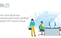 FPT Smart Cloud trở thành đối tác triển khai dịch vụ đám mây được chứng nhận của VMware