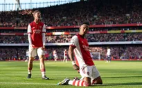 Hạ Tottenham ở Derby London, Arsenal nối dài mạch toàn thắng