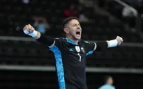 VIDEO Highlights | ĐT Nga 1-1 ĐT Argentina* | Pen 4-5 | Tứ kết FIFA Futsal World Cup Lithuania 2021™