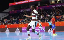 VIDEO Highlights | ĐT Tây Ban Nha 2-4 ĐT Bồ Đào Nha | Tứ kết FIFA Futsal World Cup Lithuania 2021™