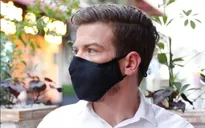 Thử nghiệm khẩu trang diệt 99,95% virus biến thể Delta