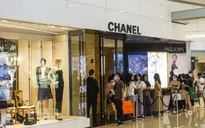 Mua sắm "trả đũa” sau giãn cách