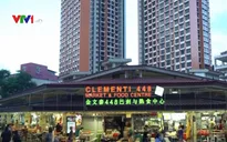 Singapore, Hàn Quốc có số ca nhiễm mới tăng cao trở lại