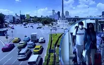 Thái Lan công bố kế hoạch mở cửa trở lại