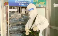 Tủ thuốc 0 đồng hỗ trợ đắc lực cho chiến lược chăm sóc, điều trị F0 tại nhà