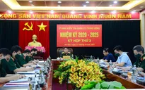 Ủy ban Kiểm tra Quân ủy Trung ương đề nghị kỷ luật 15 tổ chức, cá nhân