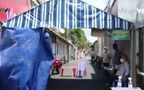 Bà Rịa - Vũng Tàu thận trọng mở cửa sau giãn cách