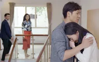 Duyên nợ chị em dâu giữa Phương Oanh và Thu Quỳnh