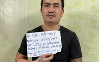 Rõ lý do khiến nghi phạm chém lìa đầu người ở quận 7, TP Hồ Chí Minh