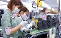 Sẽ không doanh nghiệp nào rời đi vì niềm tin Việt Nam sẽ vượt qua khó khăn hiện tại