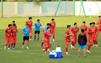 Đình Trọng hồi phục, Thanh Thịnh và Xuân Mạnh bắt nhịp nhanh với guồng quay mới