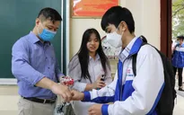 Đón học sinh trở lại trường không chỉ nhiệm vụ mà còn là niềm mong mỏi