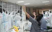TP Hồ Chí Minh kiểm soát lây nhiễm và điều trị F0 đạt kết quả khả quan