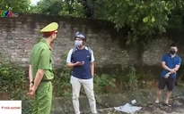 Hà Nội: Có hiện tượng người dân phá rào vượt chốt cứng