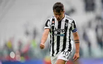 Juventus đối mặt với tổn thất lực lượng trước trận gặp Chelsea