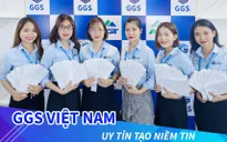 GGS VIỆT NAM chia sẻ về khó khăn và cách vượt qua COVID, định hướng lối đi cho doanh nghiệp sau dịch