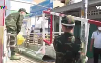 Người dân TP Hồ Chí Minh sẵn sàng tâm thế thích ứng "bình thường mới"
