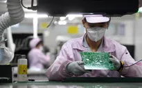 Động lực tăng trưởng kinh tế của Trung Quốc suy yếu