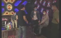 4 người Trung Quốc tụ tập hát karaoke vi phạm quy định phòng dịch