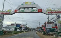 Trục xuất tài xế xe tải uống rượu, tự ý rời nơi tập trung phòng dịch COVID-19