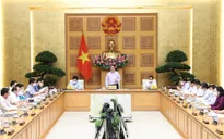 Đẩy mạnh giải ngân vốn đầu tư công để thúc đẩy tăng trưởng