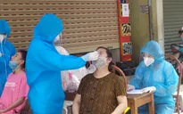 Hà Nội: Hơn 31.000 trường hợp dương tính với SARS-CoV-2 được xác định bằng test nhanh