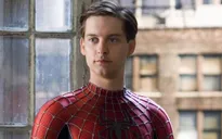 Trang phục của Người Nhện đời đầu sẽ được đấu giá