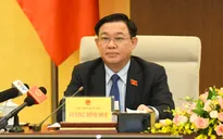 Chủ tịch Quốc hội Vương Đình Huệ sẽ làm việc với các tập đoàn hàng đầu Hoa Kỳ