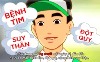 Người Việt đang tiêu thụ gần gấp đôi lượng muối được WHO khuyến cáo