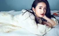 Lâm Y Thần sắp chào đón con đầu lòng