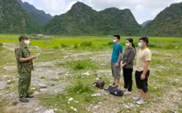 Tăng cường kiểm soát xuất nhập cảnh qua biên giới