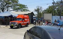 Bạo động tại nhà tù ở Ecuador, ít nhất 24 tù nhân thiệt mạng